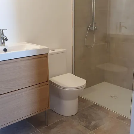 Chambre Carcassonne ゲストハウス 3*