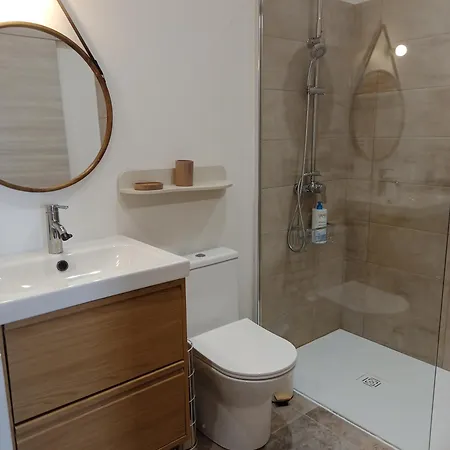 Chambre Carcassonne 3*