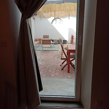 Konukevi Chambre Carcassonne 3*