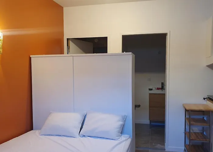 Chambre Carcassonne Guest house Carcassonne