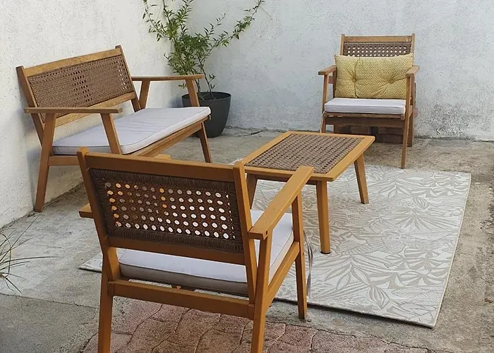 Chambre Carcassonne Guest house Carcassonne